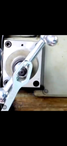 Kunci Ring Universal Wrench Double Head Adjustable 8-22mm