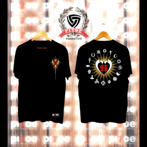 kaos PSHW WINONGO DOLAR