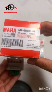 Kiprok Regulator Motor: Kiprok Jupiter MX, Kiprok Yamaha Mio, Kiprok Jupiter Z