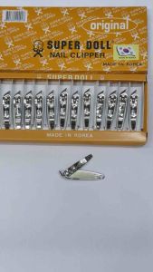 Bấm móng mũi xéo của Hàn Quốc dùng bấm khoé móng