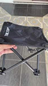 Kursi Lipat Outdoor Camping: Pilihan Terbaik untuk Aktivitas Luar Ruangan