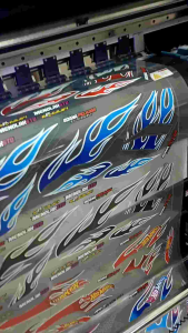 Striping stiker variasi tranfaran Honda Vario 125new th 2023 striping hootwil Honda Vario 125new