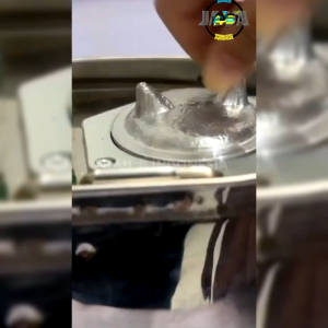 Cara Memilih & Menggunakan Tutup Tangki Hand Sprayer Manual