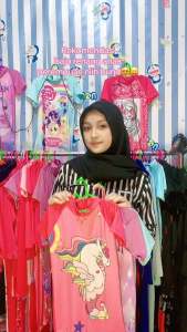 terbaru Baju renang anak perempuan unicorn murah