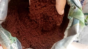 pasir malang merah super halus 05 / 1 kg