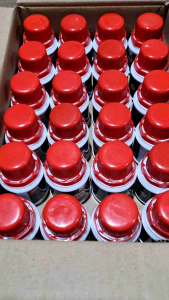 Minyak Rem Brake Fluid Dot3 Prolix: Pemilihan & Penggunaan yang Tepat