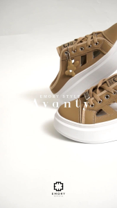 EMORY Avanty HDLEMO5990 sendal sneaker wanita-sk