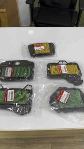 ไส้กรองอากาศเวฟ110i w110iLed ใหม่ (K1M)