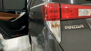 KASUR MOBIL INOAC - ORIGINAL EON.23 MODEL LEMBARAN (Free Ganjelan Tipis)