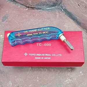 pisau pemotong kaca Toyo tc 600 original pisau potong kaca tebal alat pemotong kaca alat potong kaca akuarium pemotongan kaca oil glass cutter asli jepang