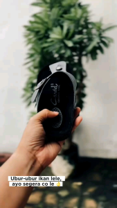 Sandal kulit pria dan wanita poyo japit
