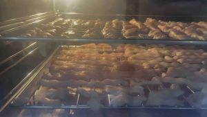 อกไก่อบแห้ง ไก่สติ๊ก (ขนมหมาขนมแมว) โฮมเมค ไร้สารปรุงแต่ง ปลอดภัยต่อสัตว์เลี้ยง คนทานได้