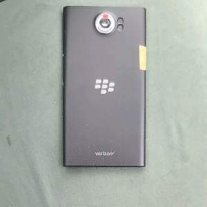 Vỏ máy blackberry PRIV (zin tháo máy)
