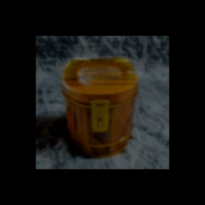 ออมสินไม้สักขนาด 5 นิ้ว