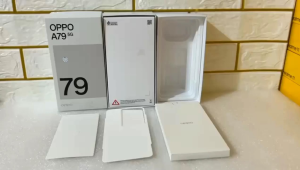 BOX DUS OPPO A79 5G CABUTAN ORIGINAL TERMURAH