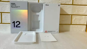 BOX DUS OPPO RENO 12F 5G CABUTAN ORIGINAL TERMURAH