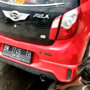 Dwonpipe mobil ayla 10 calya 10 agya 10 sigra 10