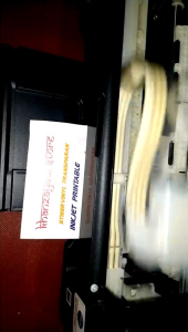 Kertas Stiker Transparan Glossy A4: Panduan Lengkap