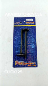 MRP ENGINE VALVE FOR HONDA CLICK125/CLICK125 I-HIGH QUALITY MOTORCYCLE PARTS