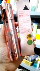 [DATE T10/2027] Tinh chất vi kim VT cosmetics Reedle Shot Collagen 100 50ml
