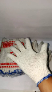 Sarung tangan kerja serbaguna 1lusin 12pasang