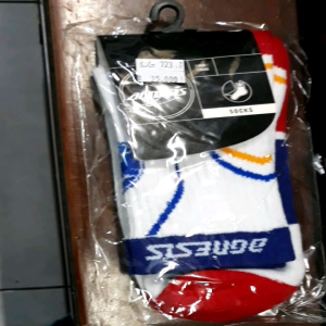 Kaos Kaki Olahraga Agnesis Pendek: Kelebihan & Cara Memilih