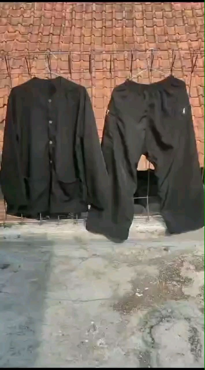 Baju Setelan Pangsi /Baju Setelan Silat/Dewasa Pria Wanita/Baju Setelan