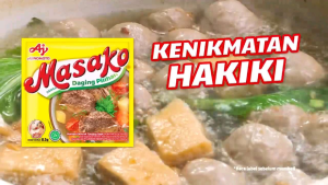 Masako Kaldu Rasa Ayam 250g: Panduan Lengkap