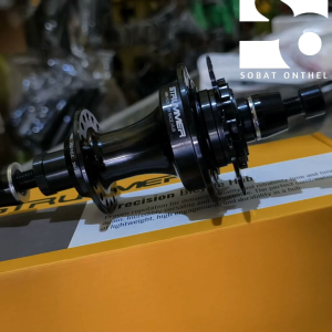 Freehub BMX Fixie 16T Strummer Race