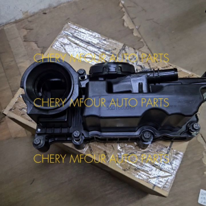 (ORI! READY STOCK) Proton X50 Oil and Gas Separator Oil Separator Valve Cover With Gasket Geely