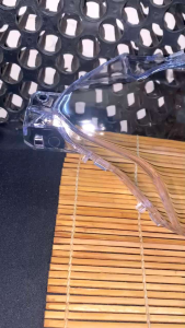 Mika kaca speedometer kilometer Vario techno 110 KVBN TERMURAH!!