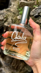 REVLON Charlie Red Eau De Toilette Parfume