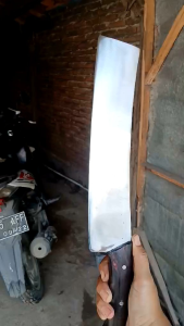 chpper bahn  per  sepek berat covk unyuk tulng sapi tebang pohon dll