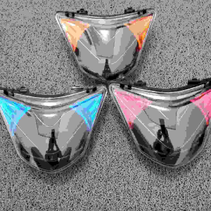 REFLEKTOR LAMPU DEPAN JUPITER MX LAMA CUSTOM