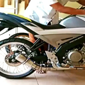 Fulset Knalpot Racing SC Project: Panduan Lengkap