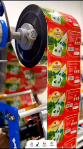 GOMILK Susu Kambing Bubuk 200 gr | Susu Kambing Etawa Plus Herbal Bariklana