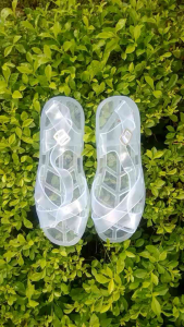 DÉP NHỰA QUAI HẬU TIỀN PHONG "ĐẲNG CẤP MỘT THỜI" - NHỰA MỀM DẺO - LOẠI AA