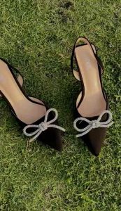 AYINA DRESS WANITA KONDANGAN ELEGAN