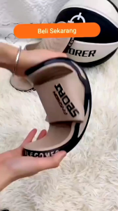 sandal pria selop sandal slide anti rusak