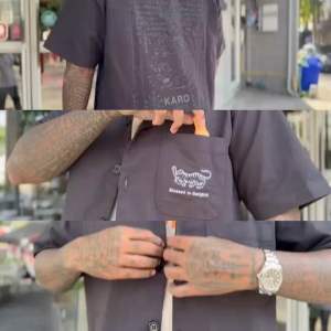 Limited Edition KARO x AJ.ICE 2025 Collection