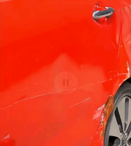 Alat Reparasi Body Mobil Penyok Super Kuat Anti Slip Tahan Lama