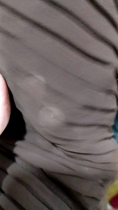 Kain & Bahan Plisket Ceruti Polos Warna Coklat Tua & Coklat Kopi