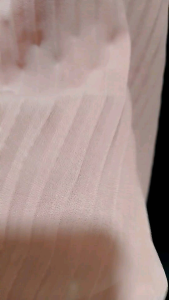 Kain & Bahan Plisket ceruti polos/Pleats seruti warna pink salem