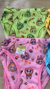 1 LUSIN CD /Celana dalam bayi dan anak cewek Cowo