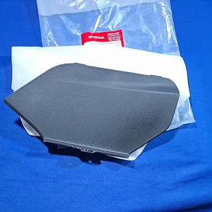 cover tutup busi pcx 160 k1z lid plug maintenance