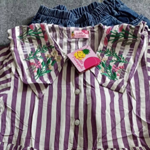 Little Pineapple 655-2: Set Mainan Anak Usia 10 - 11 Tahun