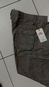 CELANA KENDY CARGO PANJANG PREMIUM