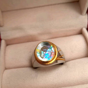 CINCIN BATU KALIMAYA INDIA CUTTING JARONG