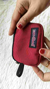 7001 Ripstop SIMPLY ME COINPURSE WALLET