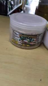 WHEAT GERM 300G/100G
